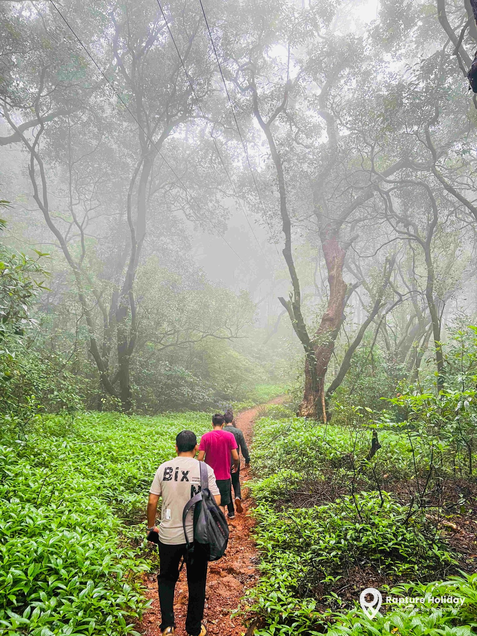 Matheran Adventure Tour Rapture Holiday